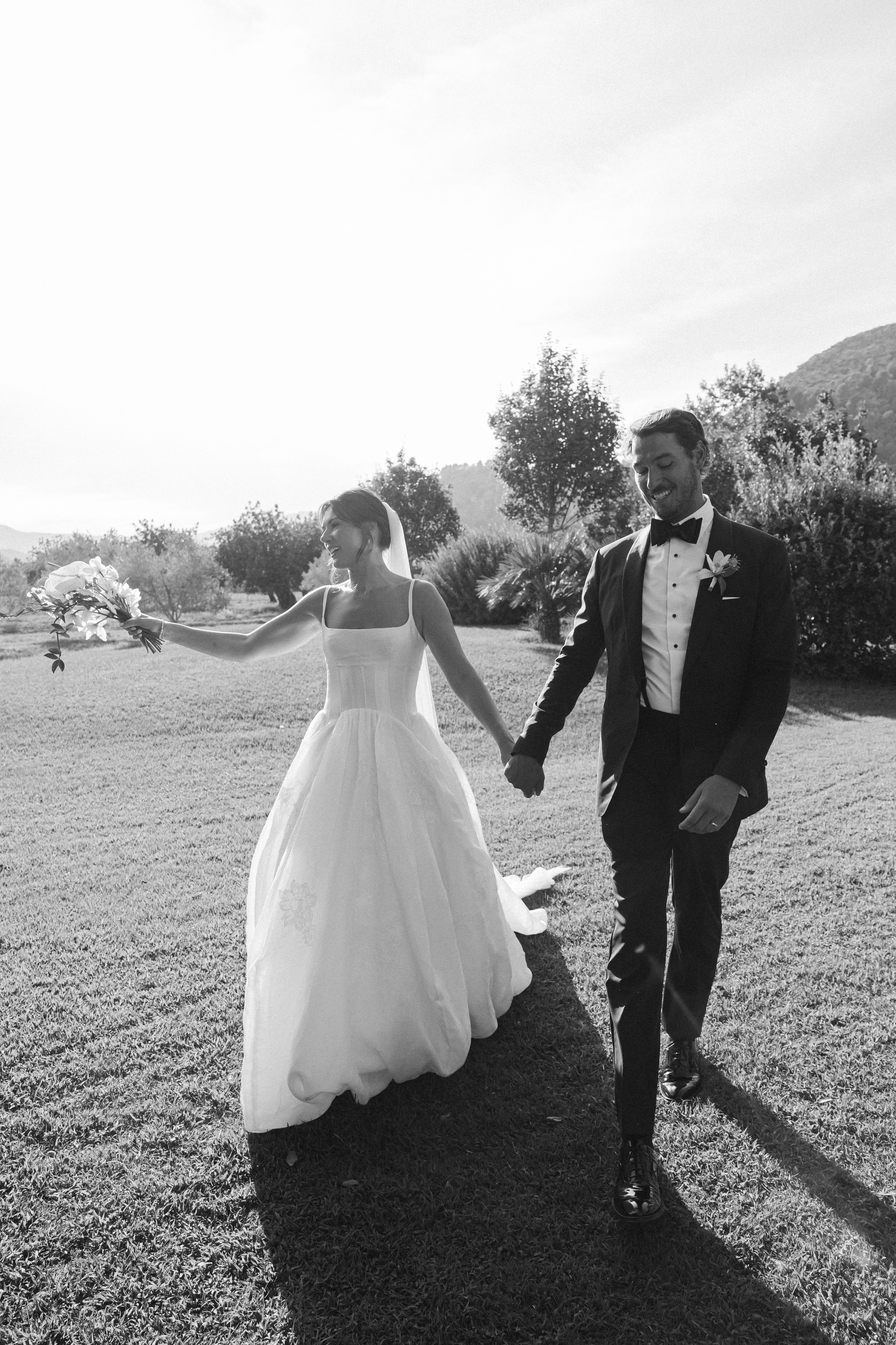 luxury wedding mallorca