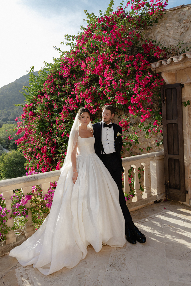 Dream Wedding