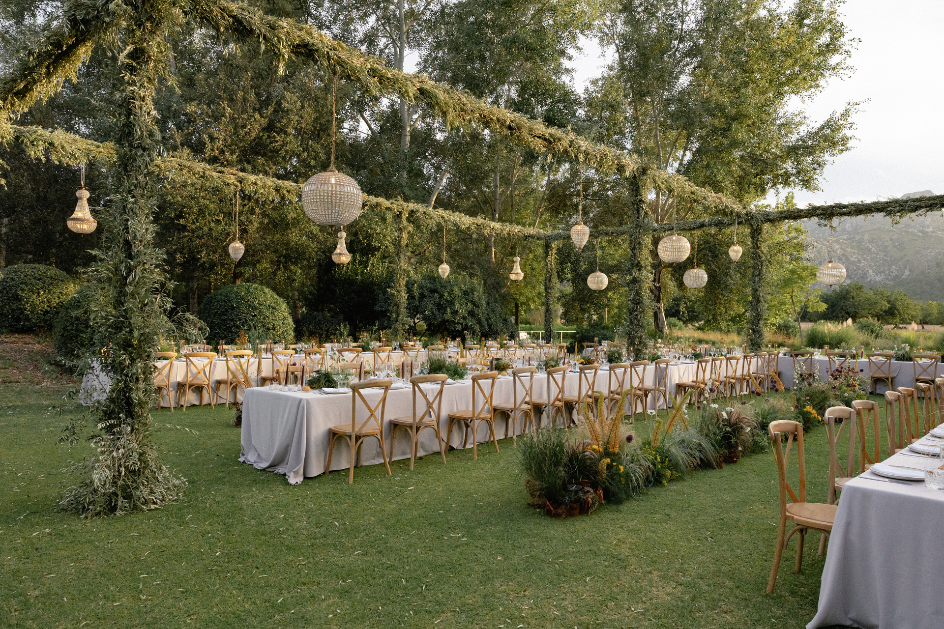 luxury wedding mallorca