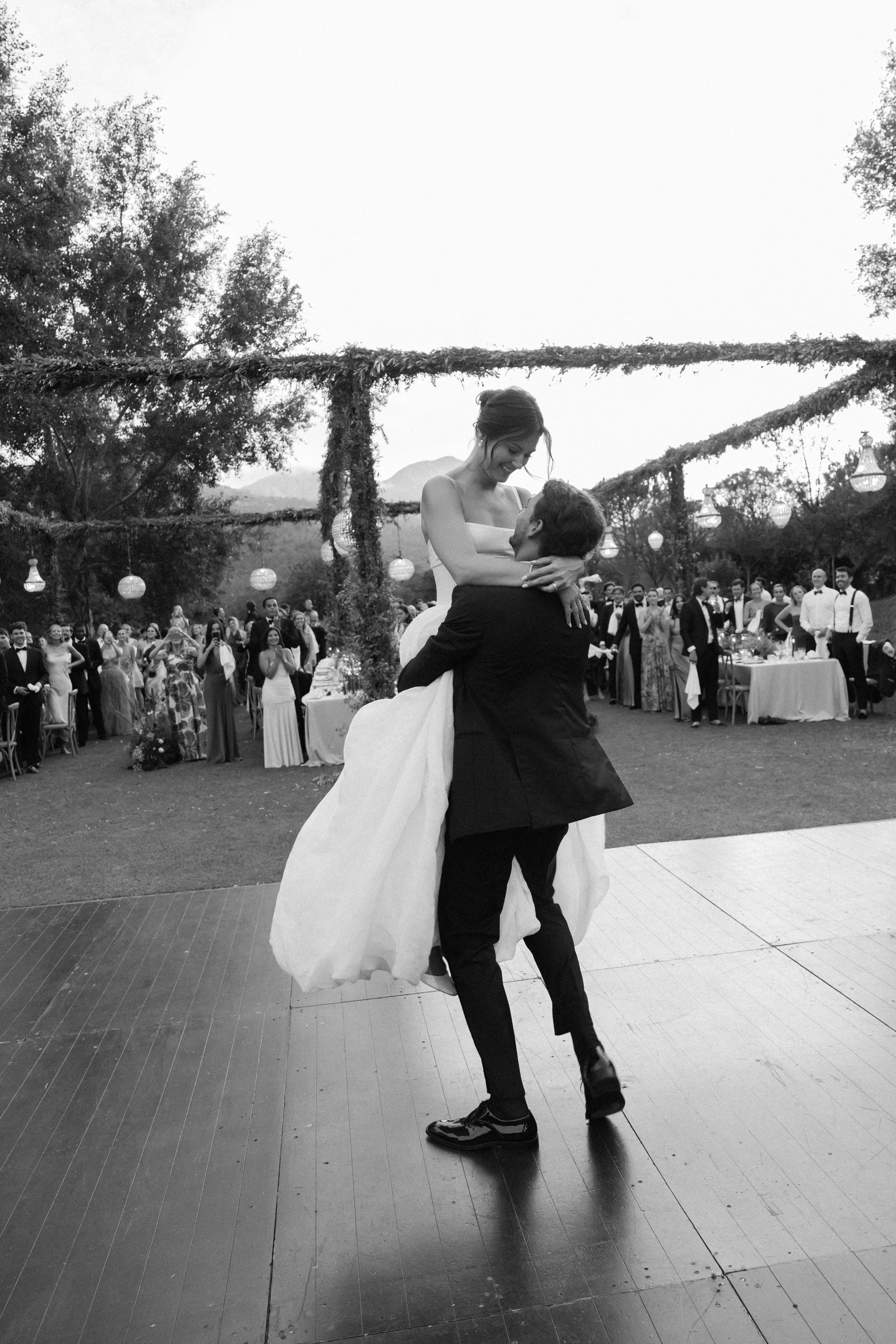 luxury wedding mallorca