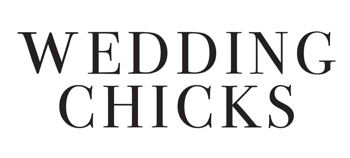 Featured in wedding chicks Mallorca wedding planner