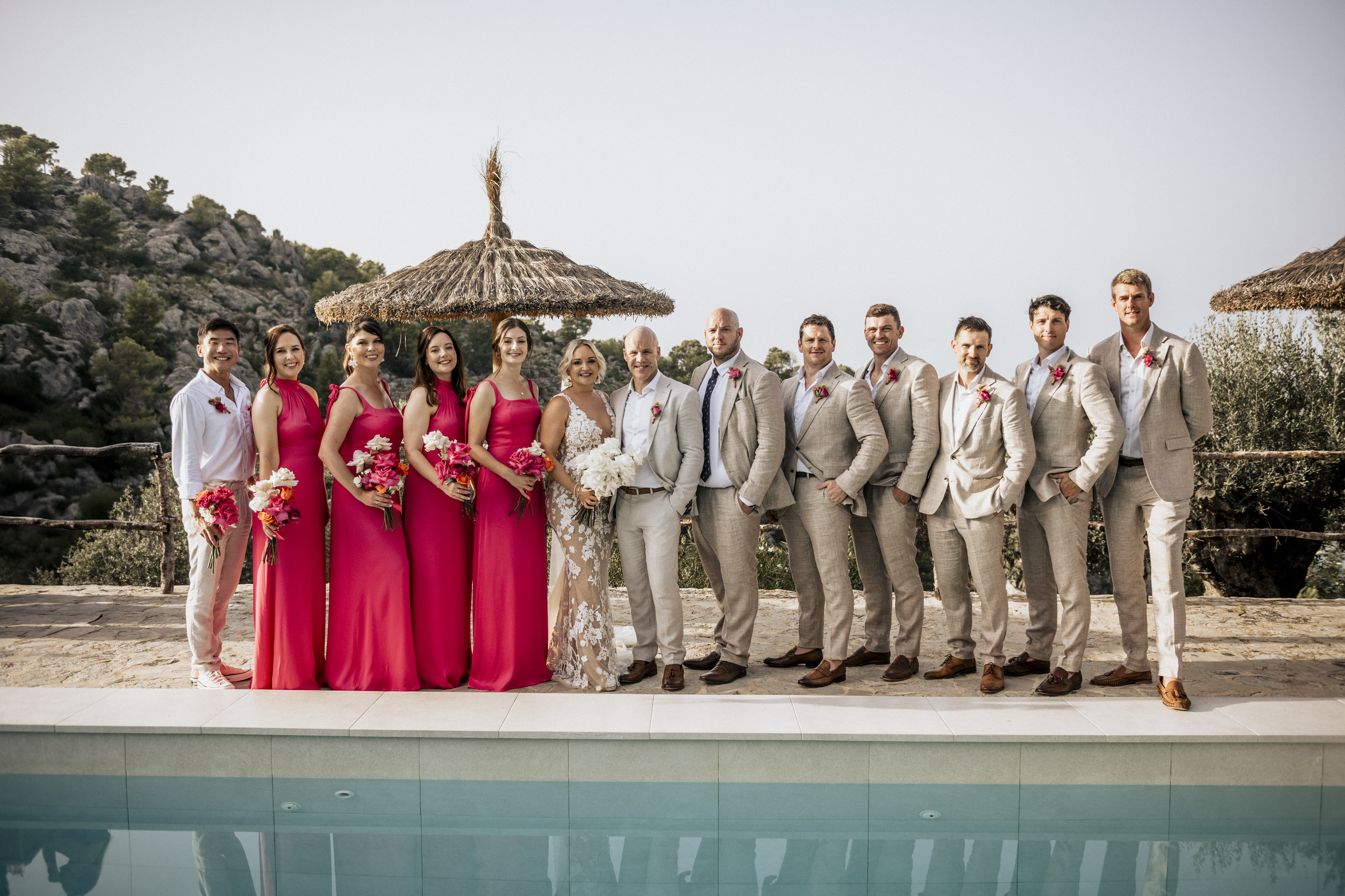 traumhochzeit sollér