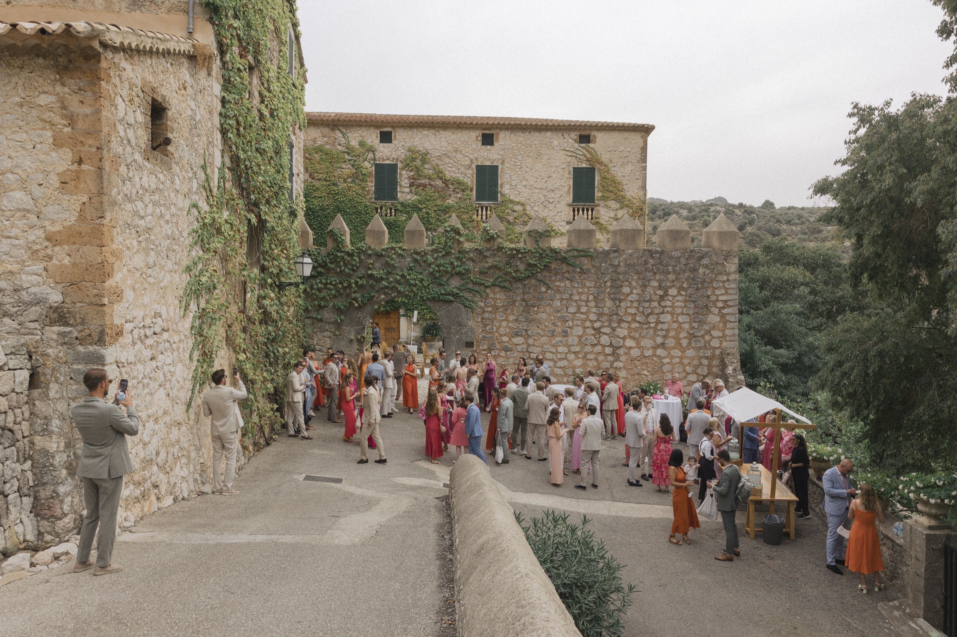 Dream Wedding Mallorca