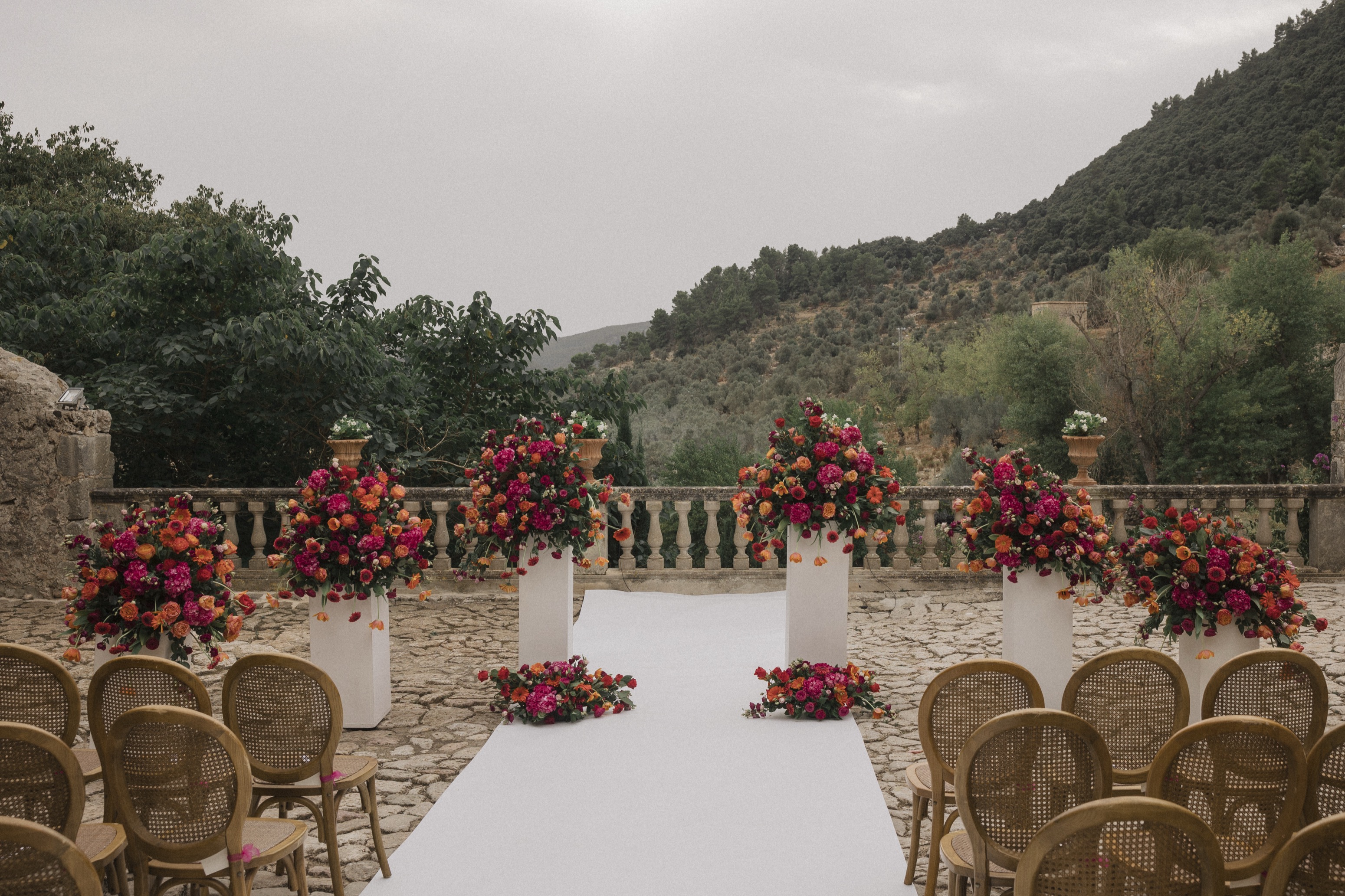 Comassema Dream Wedding