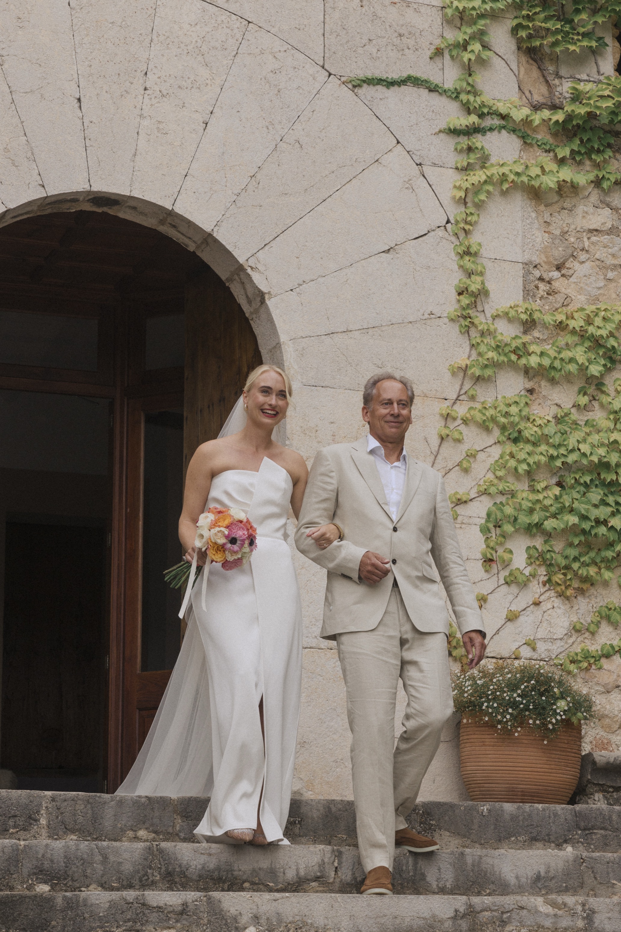 Finca Comassema Wedding