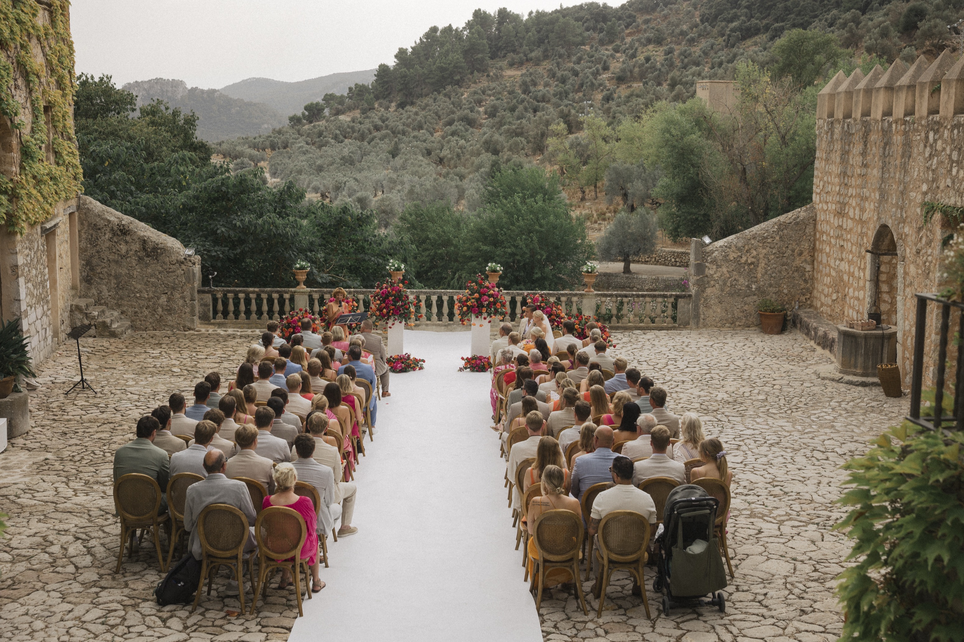 Traumhochzeit Mallorca