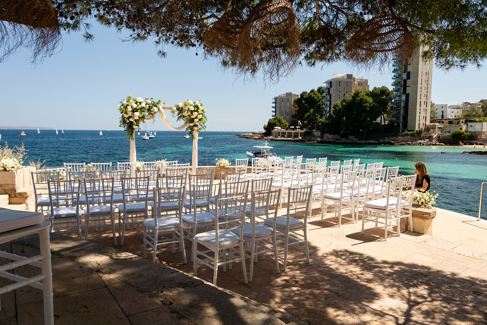 Dream Wedding Hospes Maricel