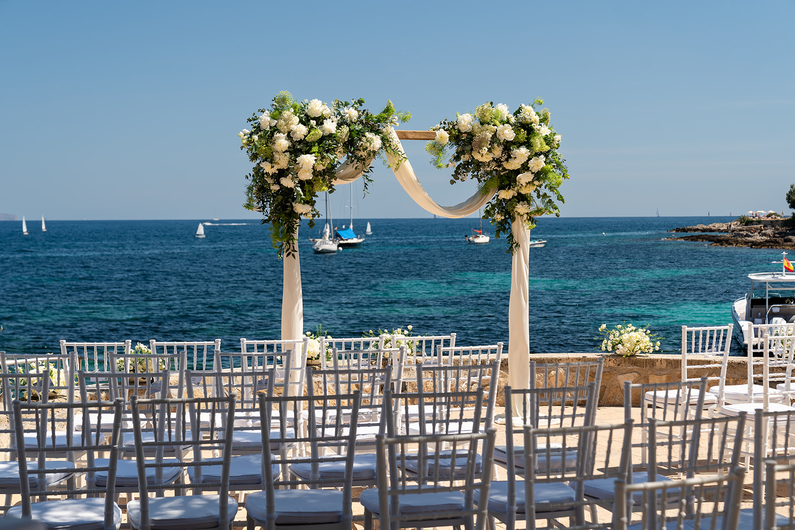 Luxury Wedding Mallorca