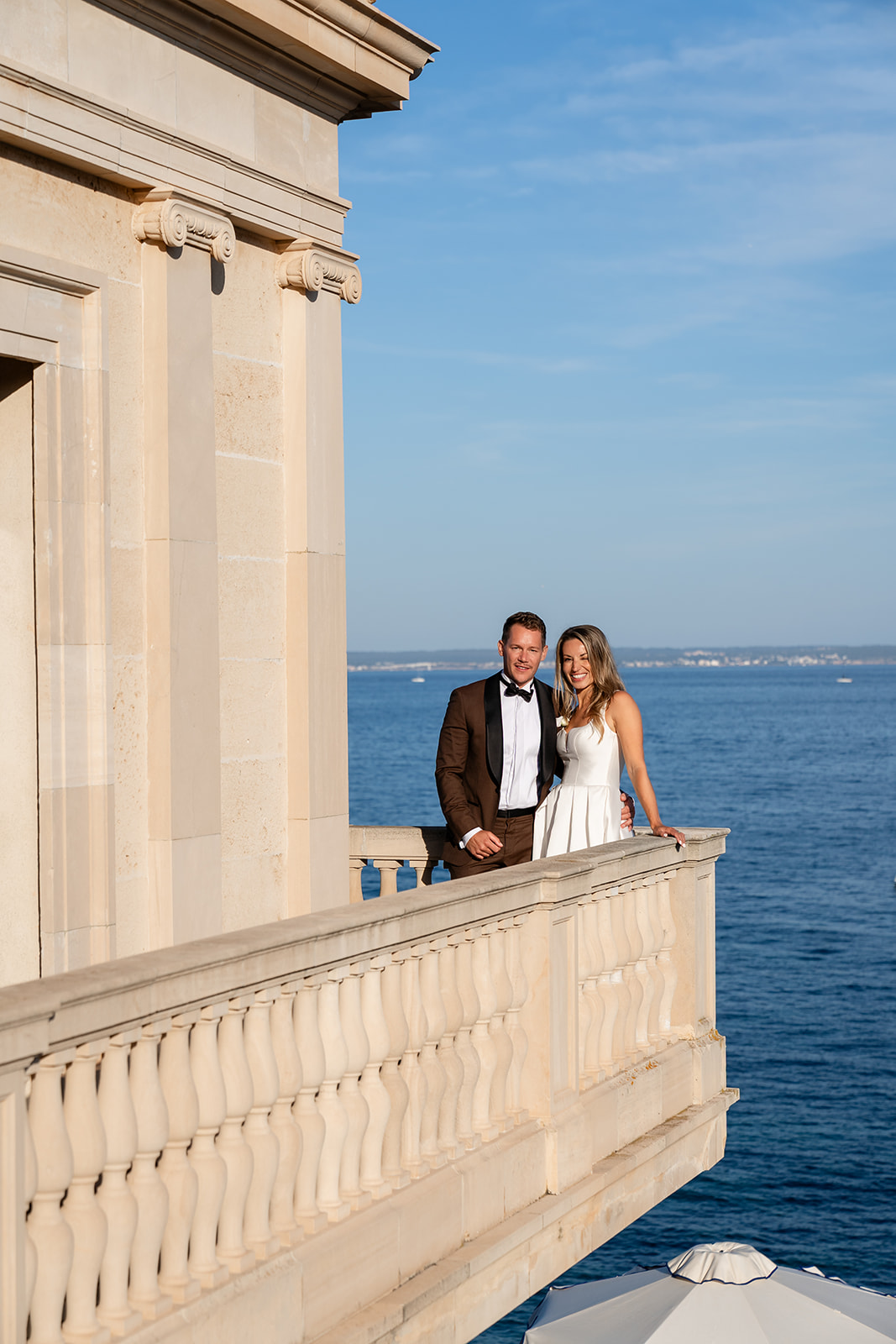 Mallorca Hochzeit