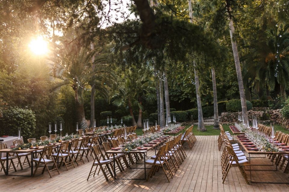 Finca °8