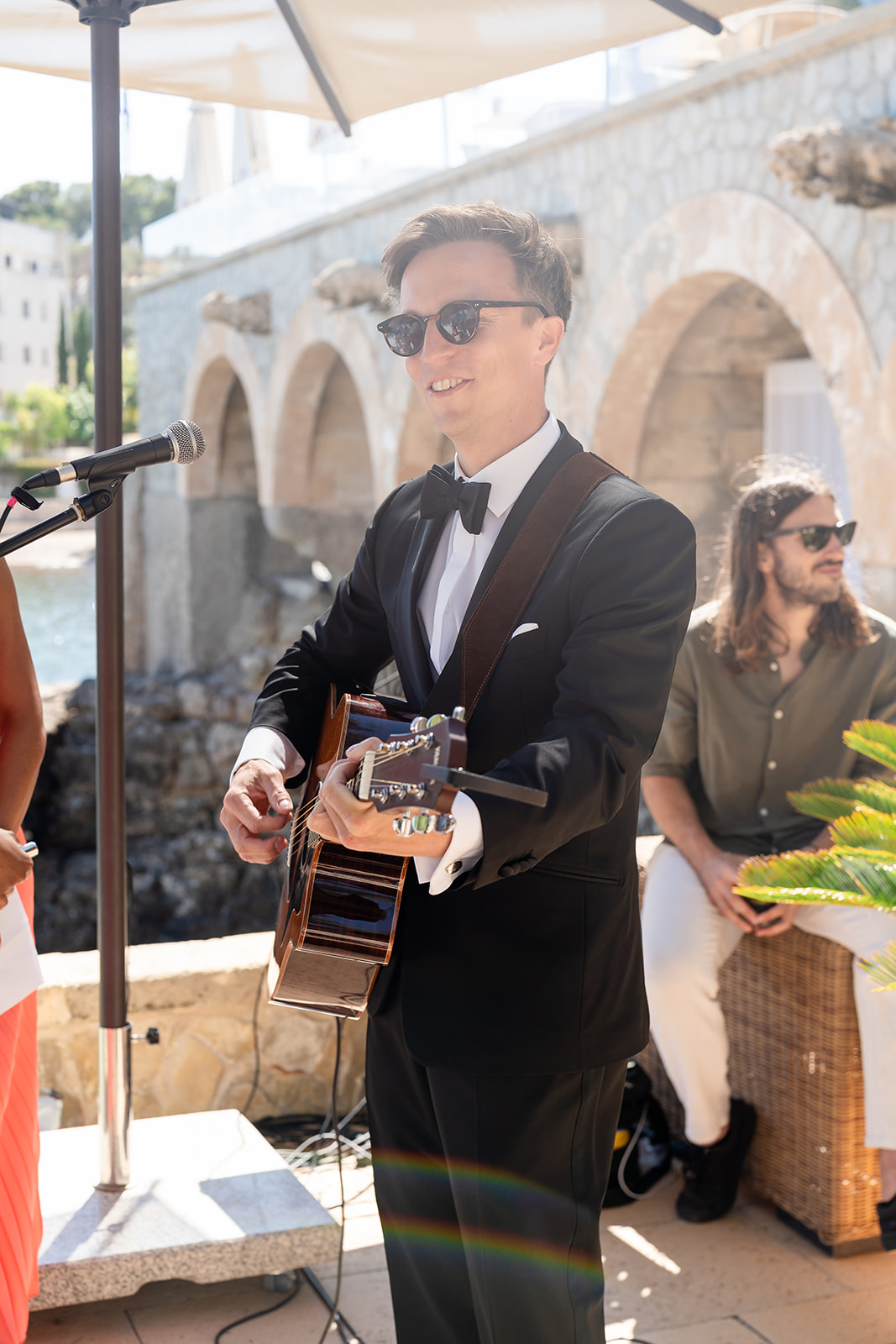 Traumhochzeit Mallorca