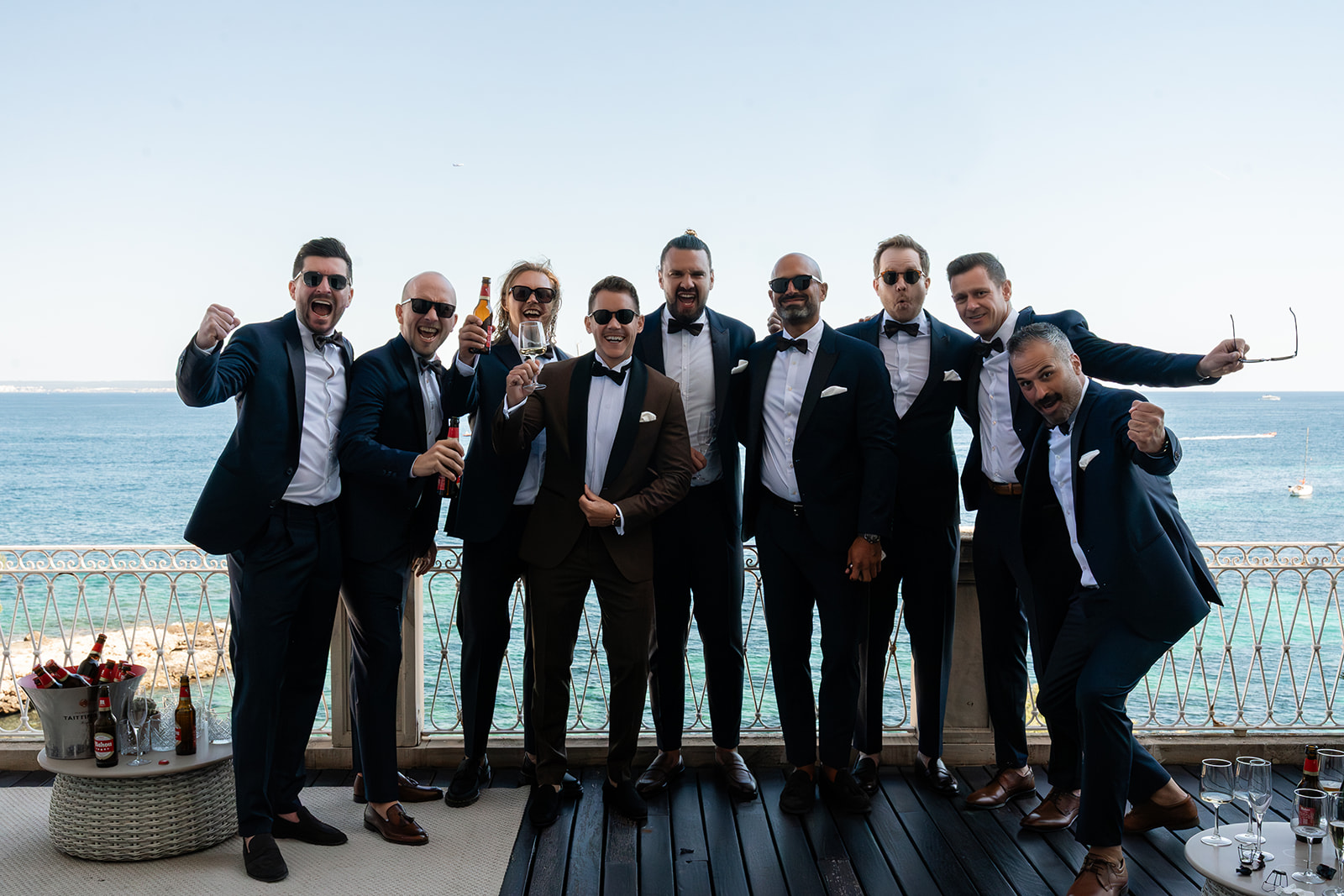 Traumhochzeit Mallorca
