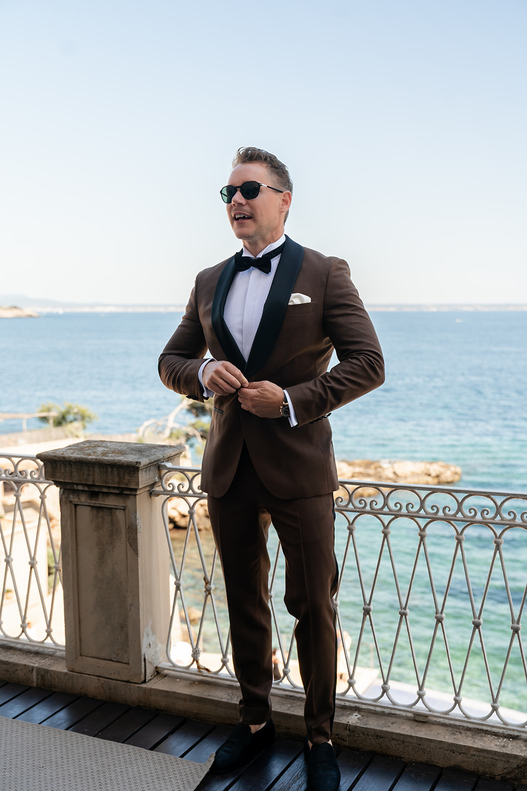 Luxushochzeit Mallorca