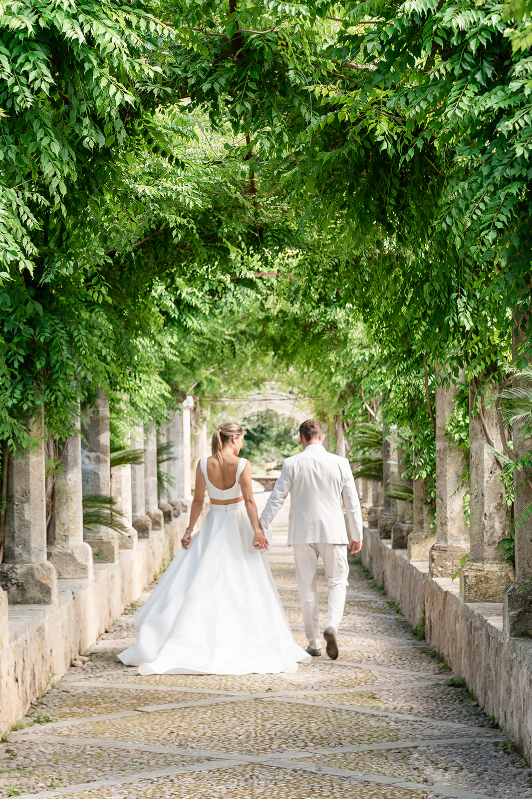 Alfabia Mallorca Hochzeit