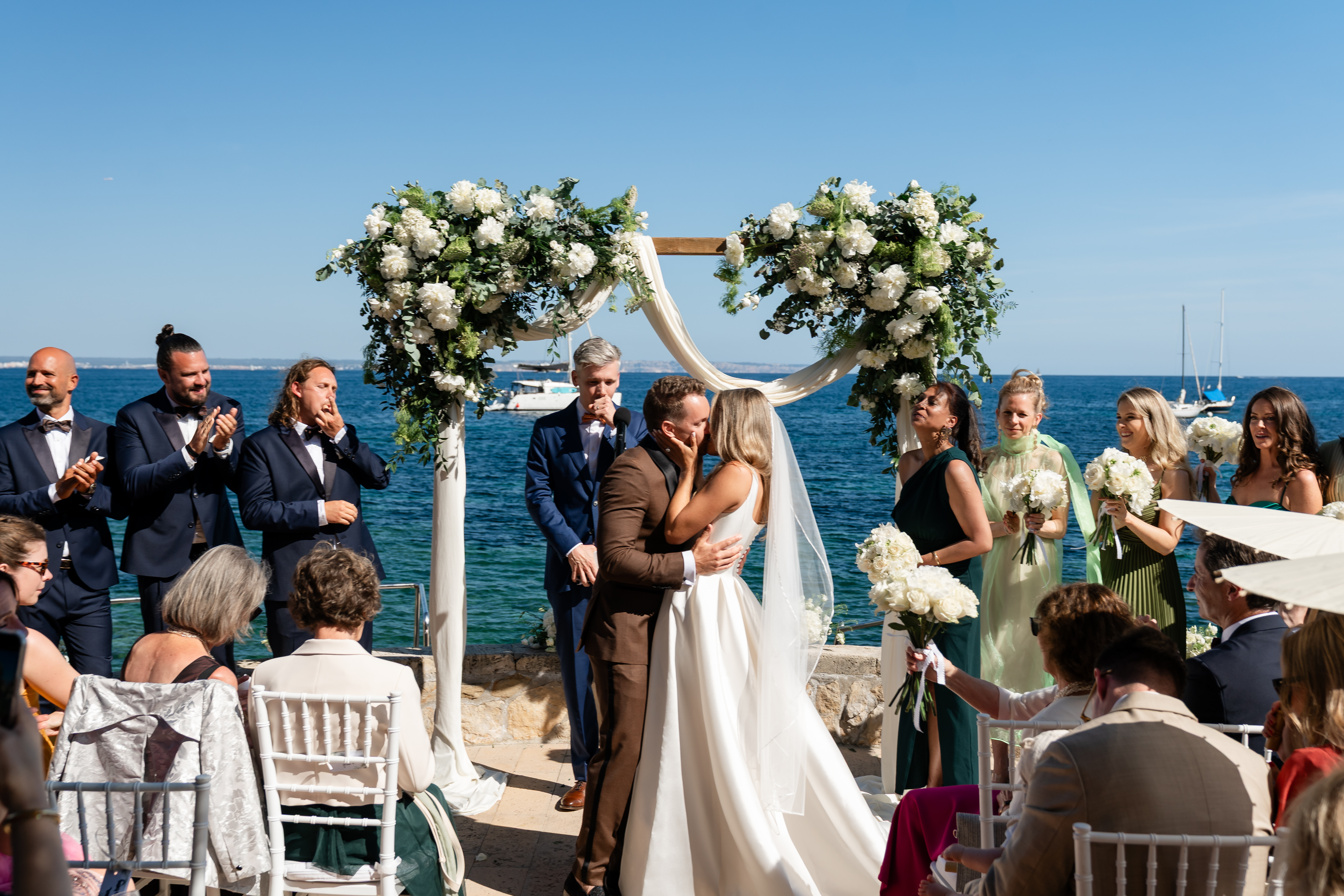 Traumhochzeit Mallorca