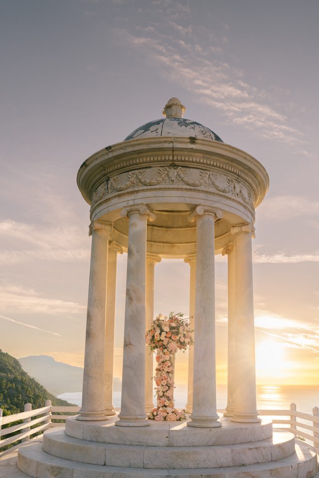 Special Wedding Venue °96