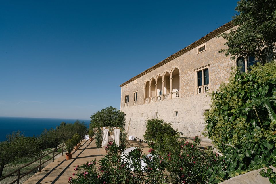 Special Wedding Venue °96