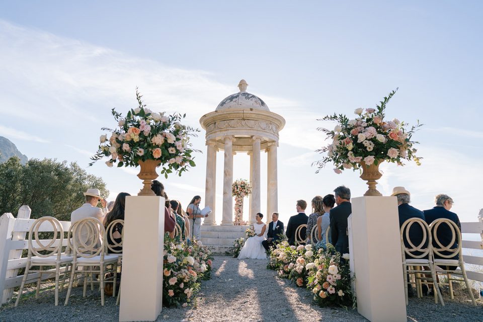 Special Wedding Venue °96