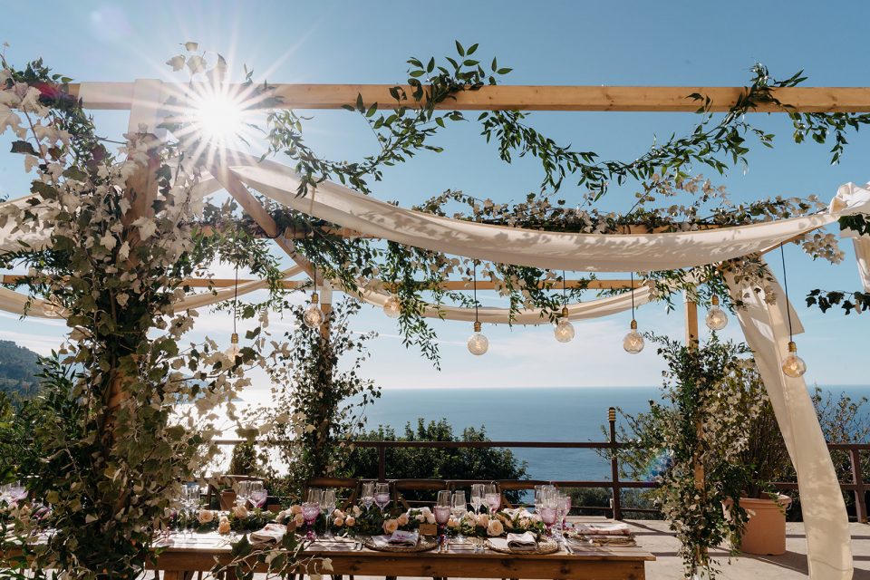Special Wedding Venue °96