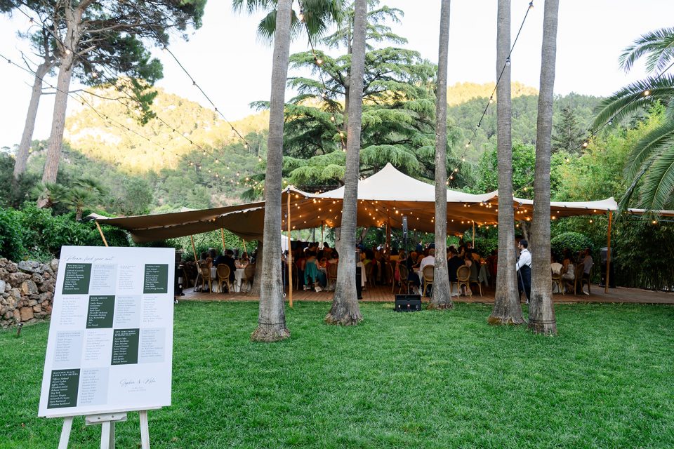 Finca °8