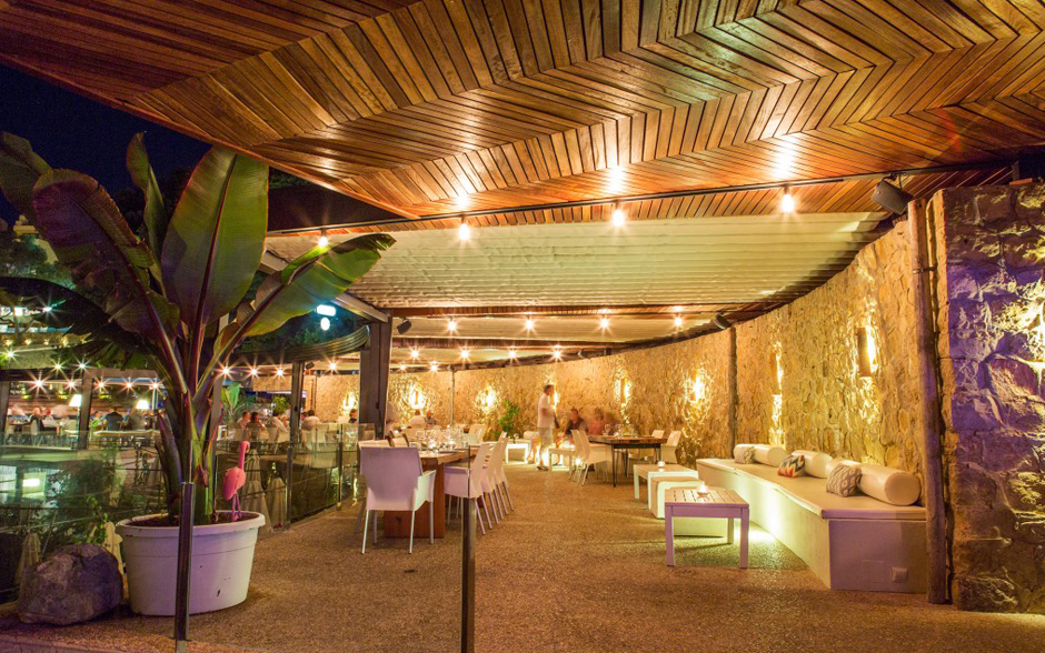 Beach Club °17