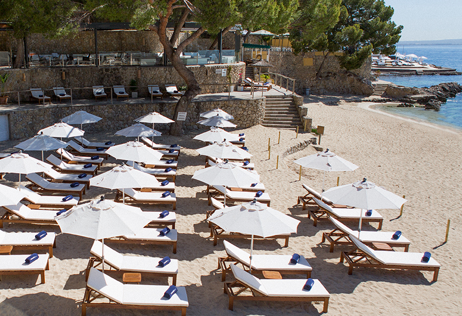 Beach Club °17