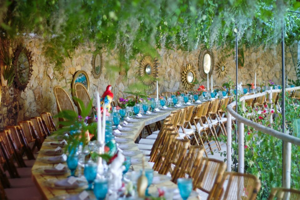 Beach Club °17