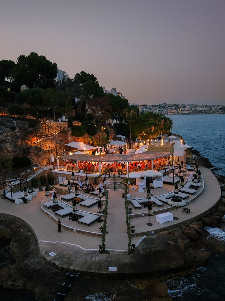 Beach Club °16