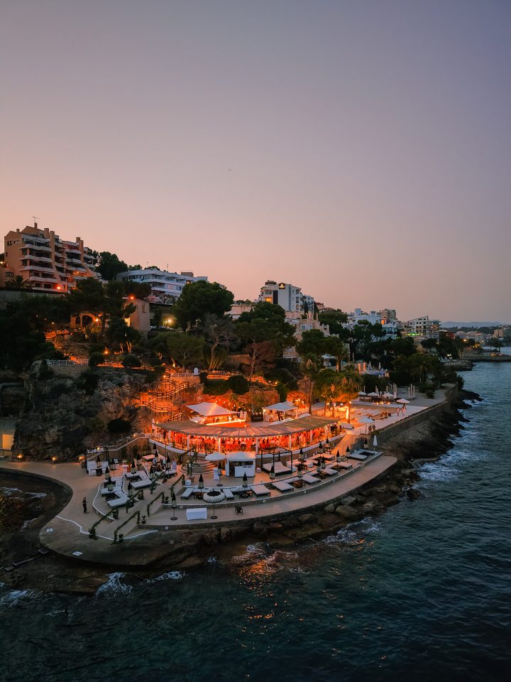 Beach Club °16