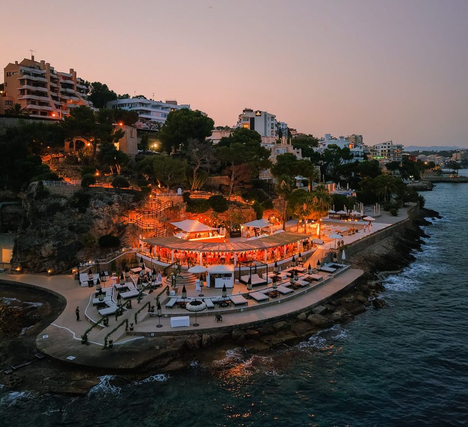 Beach Club °16
