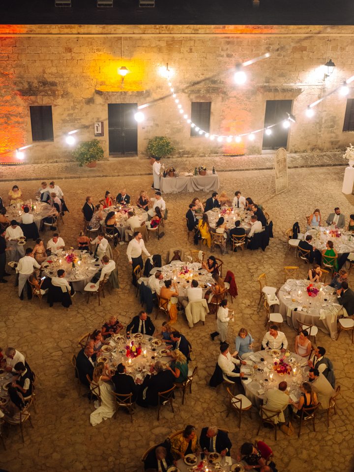 Special Wedding Venue °89