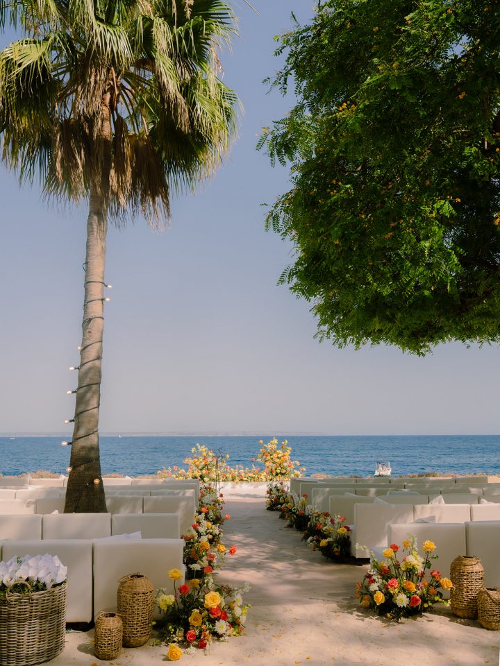 Beach Club °16