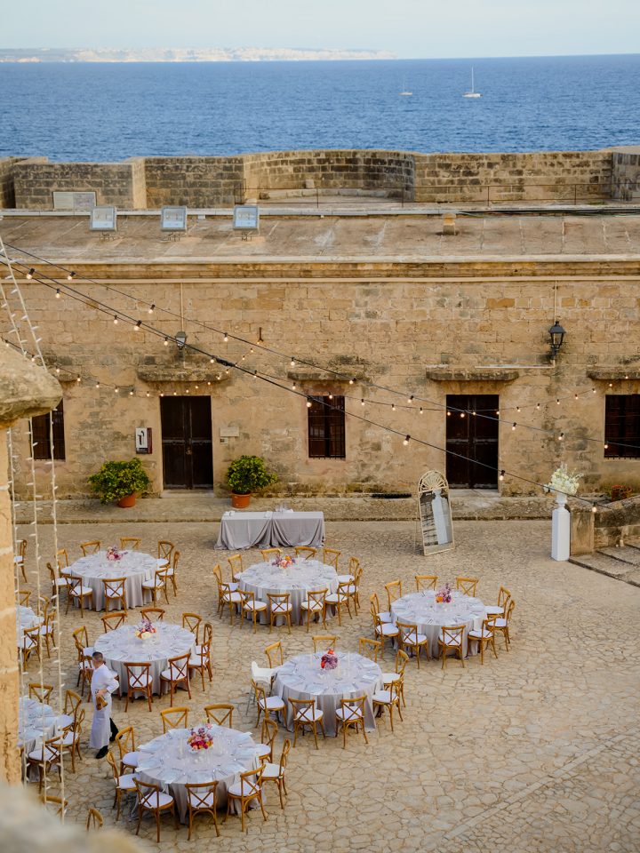 Special Wedding Venue °89