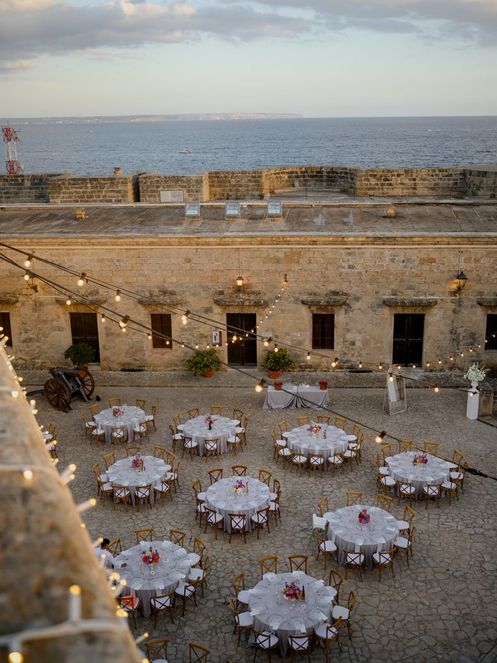 Special Wedding Venue °89