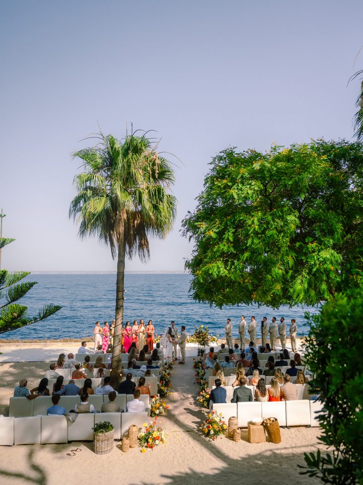 Beach Club °16