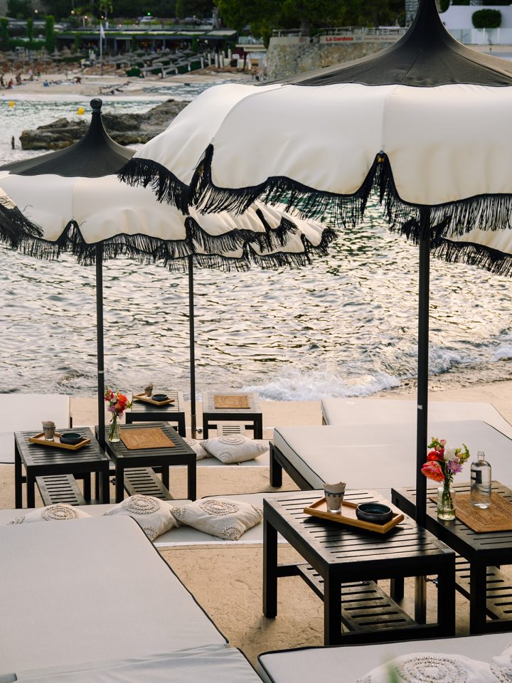 Beach Club °16