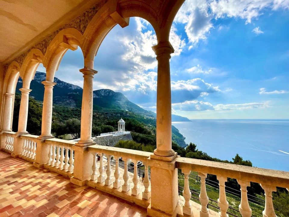 Special Wedding Venue °96