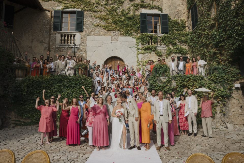 Hochzeit Mallorca