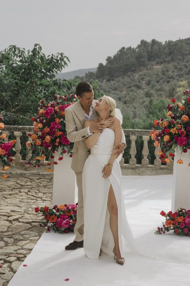 Traumhochzeit Mallorca