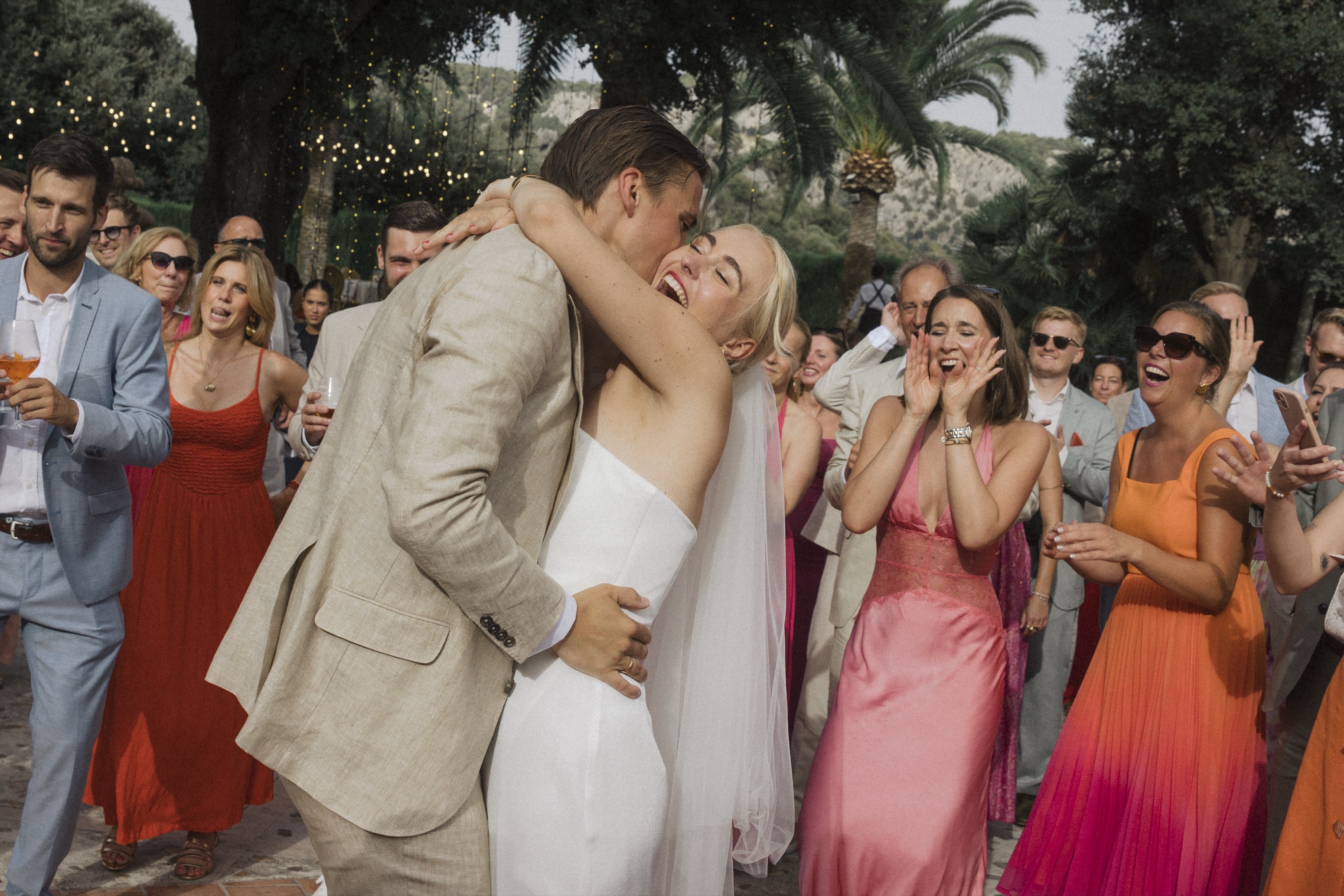 Wedding Luxury