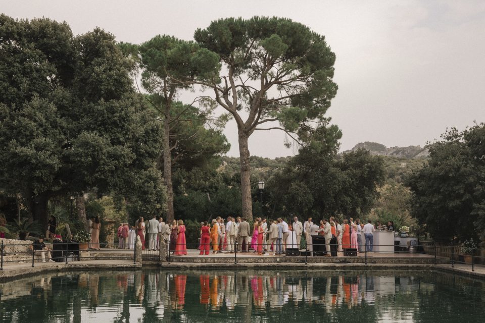 Luxury Hochzeitsplaner Mallorca