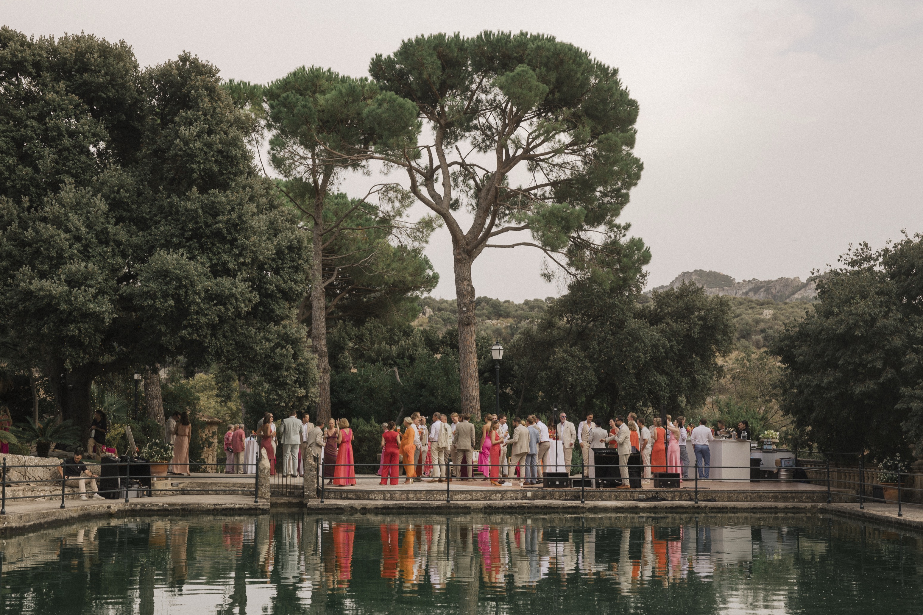 Luxury Hochzeitsplaner Mallorca