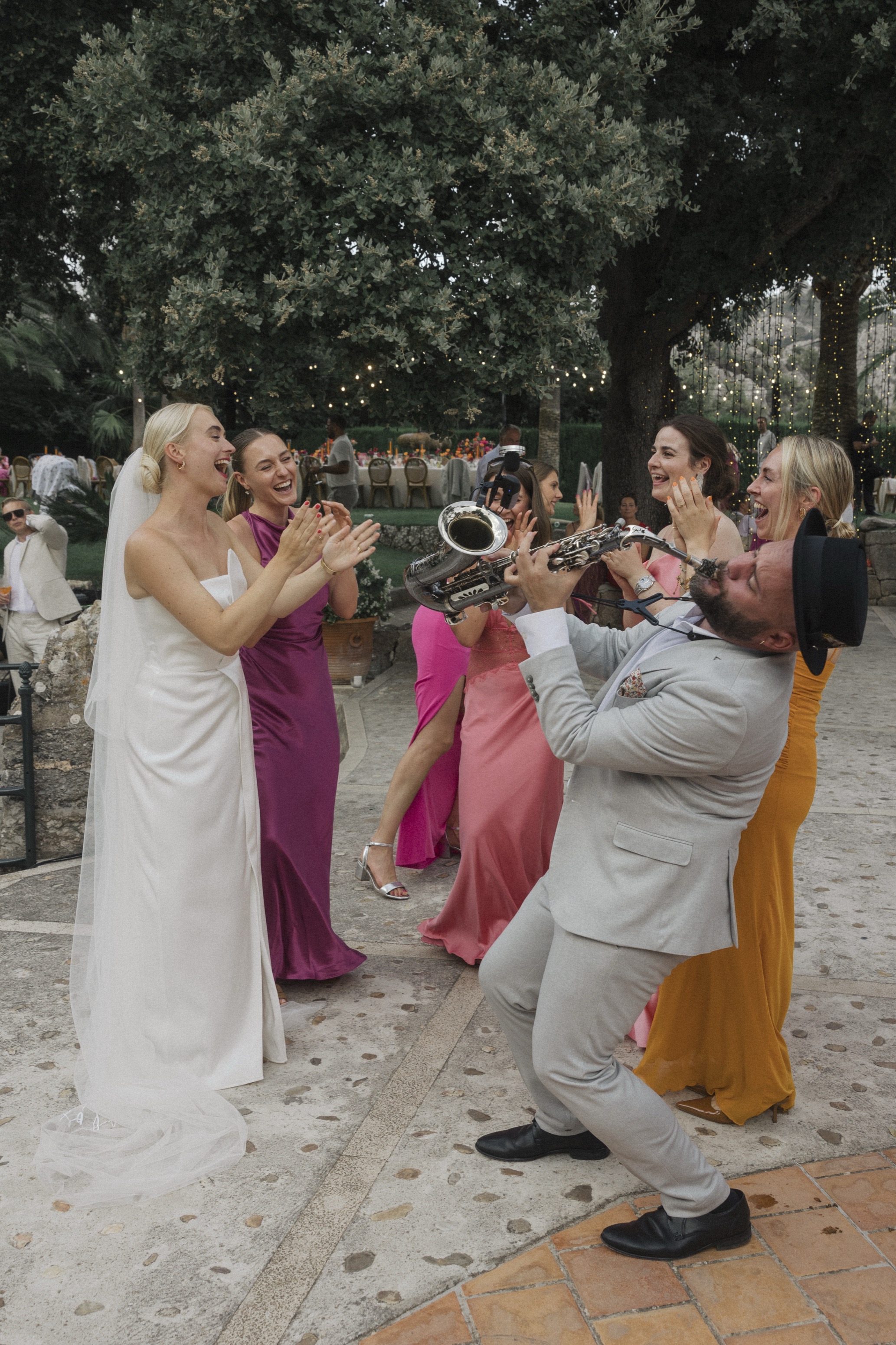 Wedding Luxury