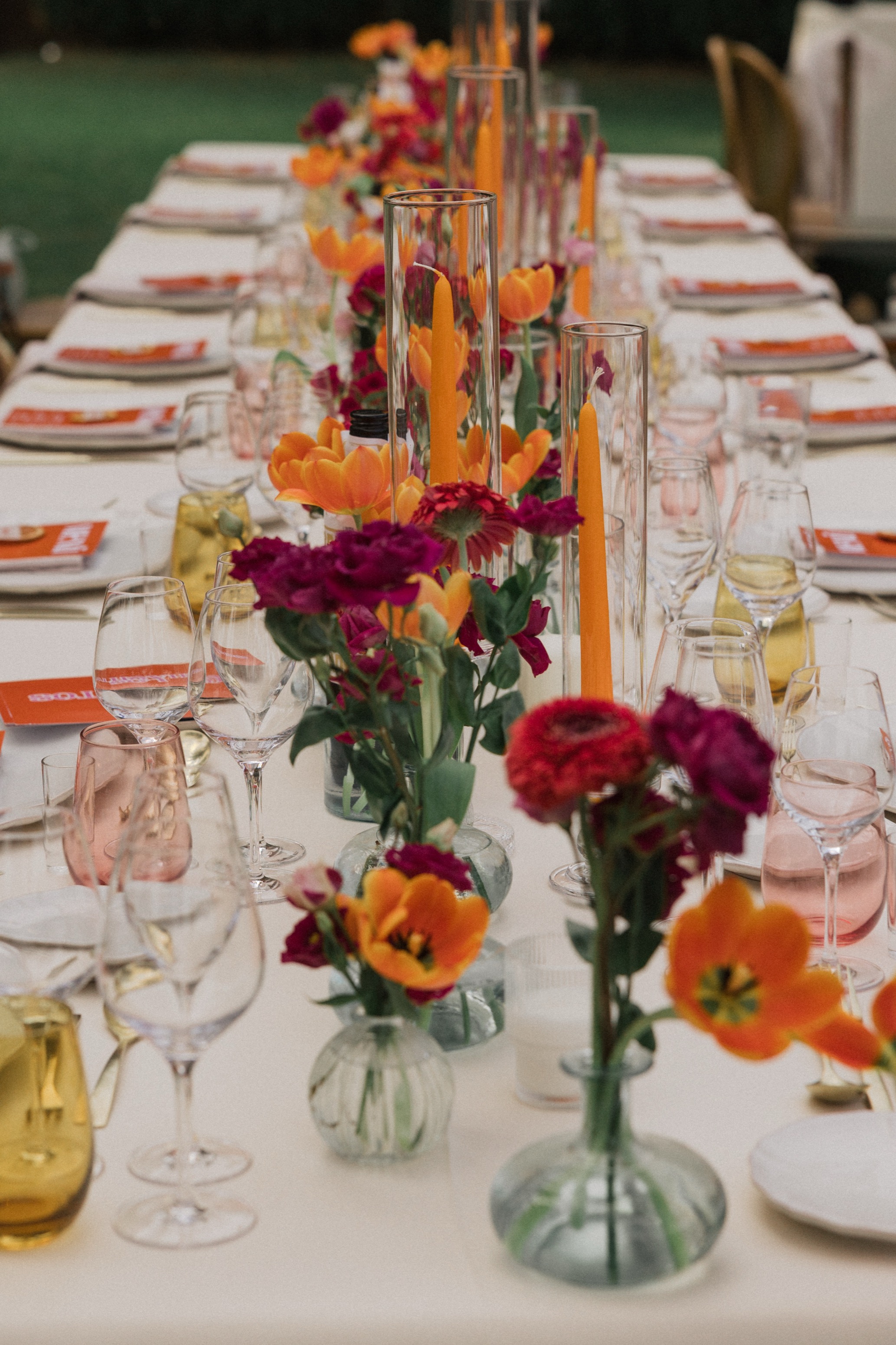 Comassema Luxury Wedding