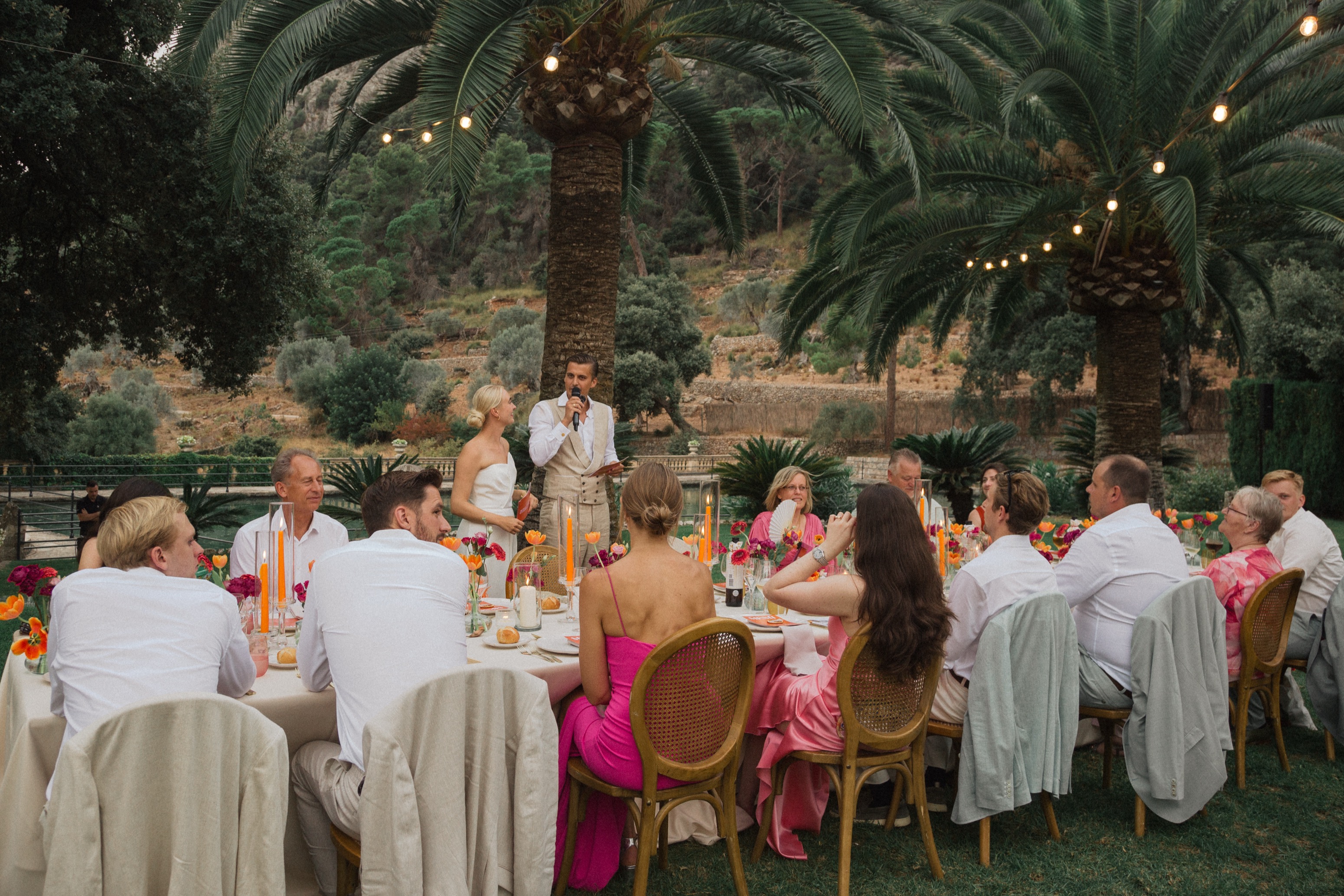 Traumhochzeit Mallorca