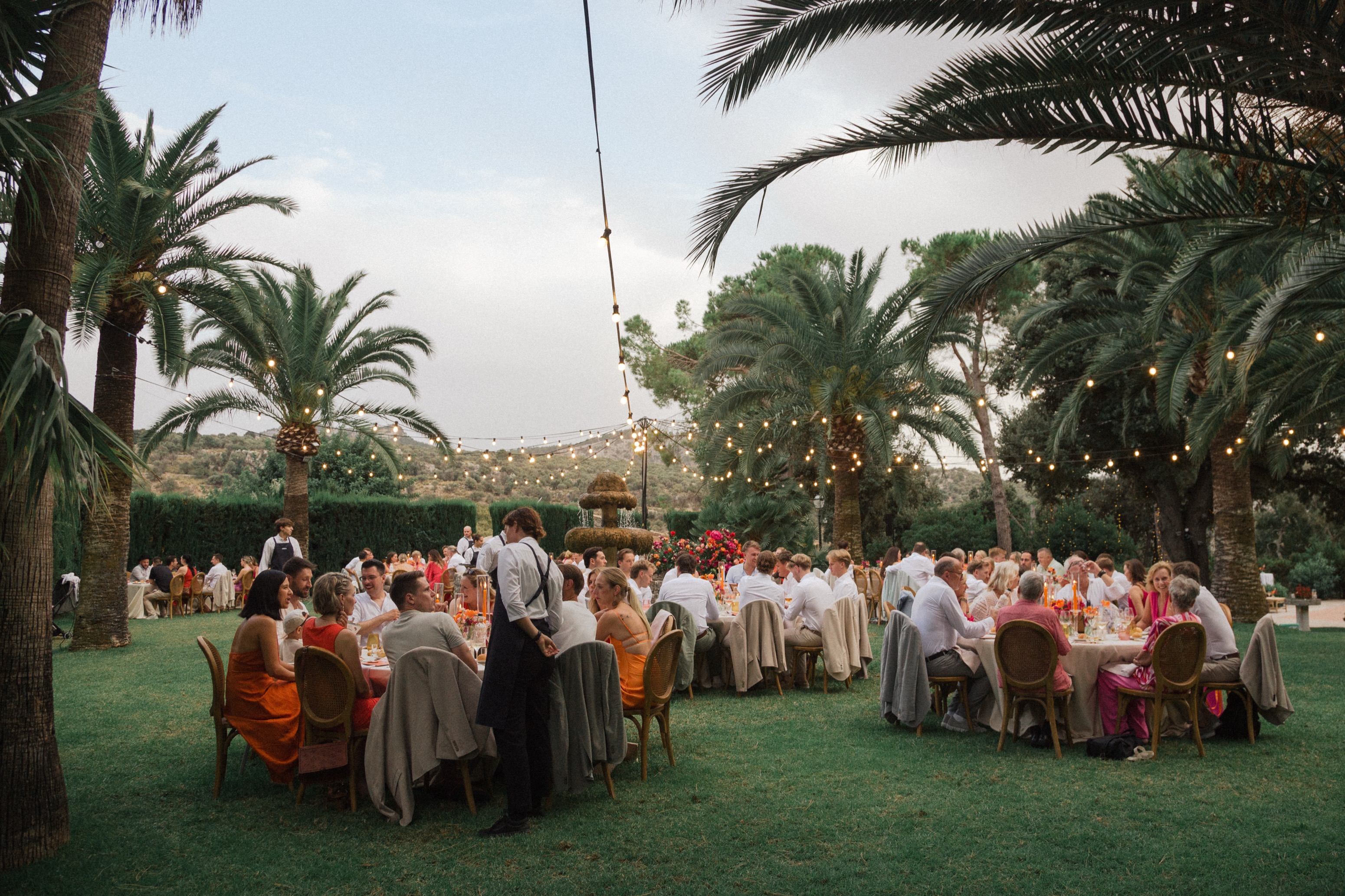 Traumhochzeit Mallorca