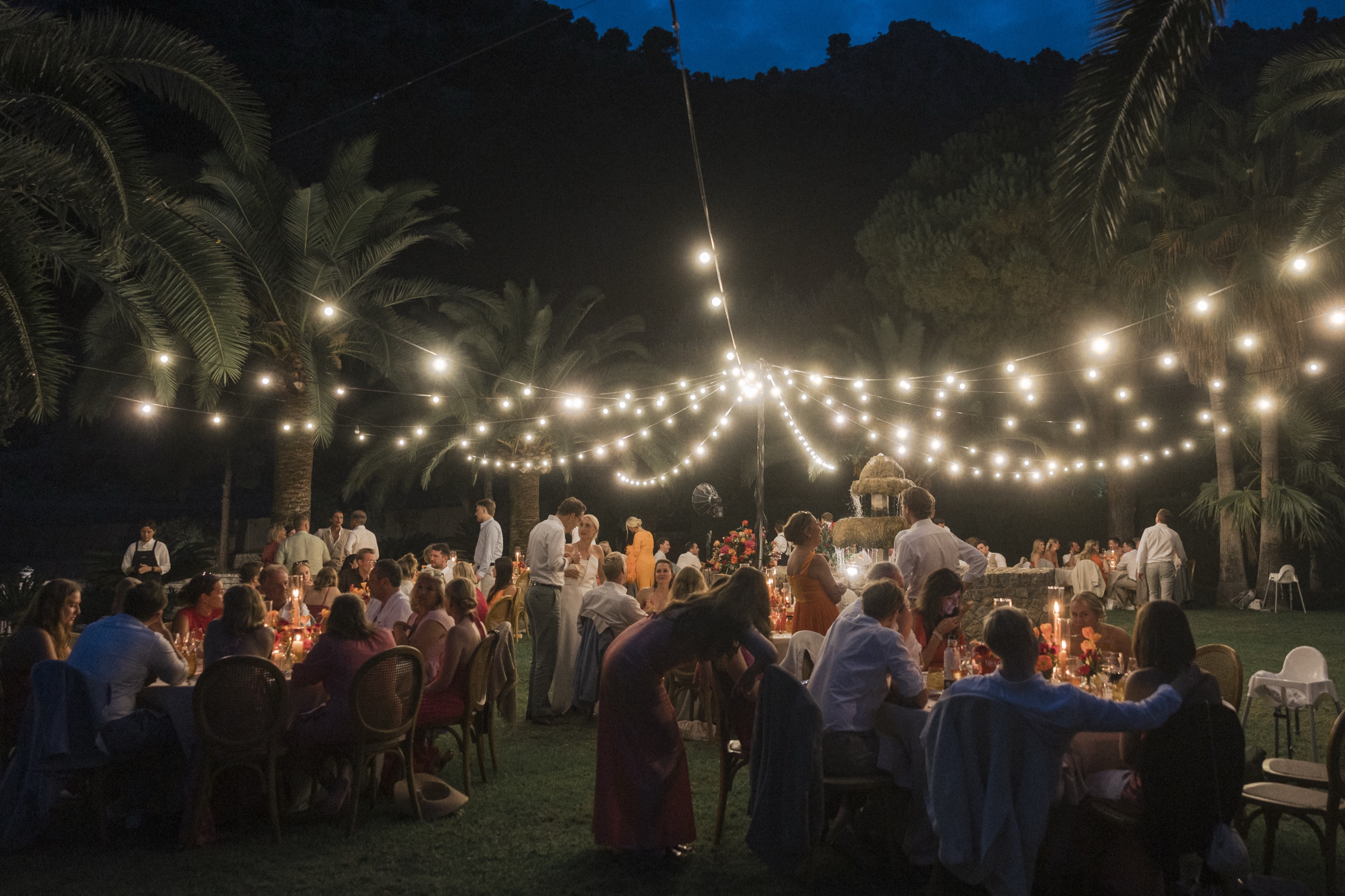 Wedding Planner Mallorca