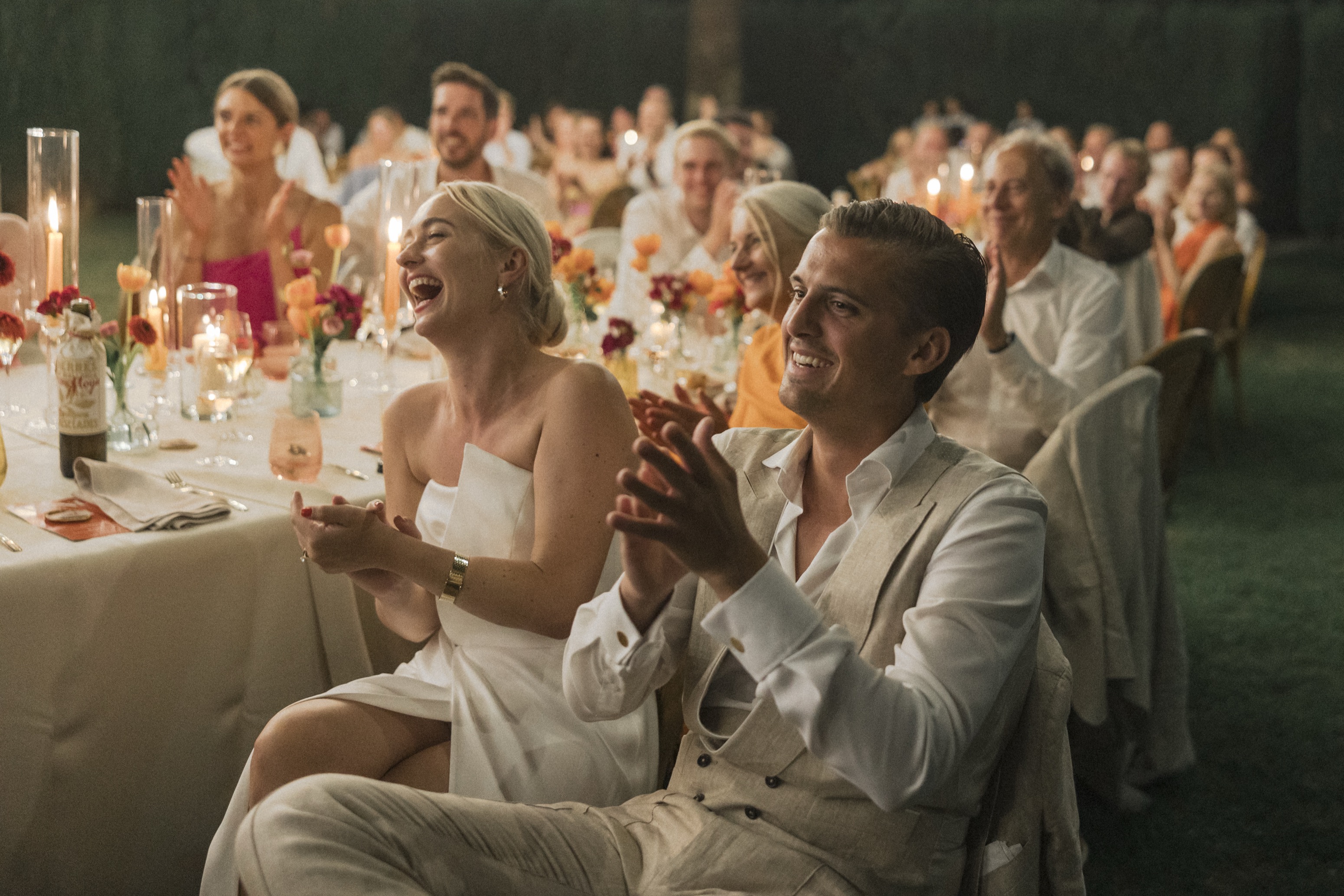 Traumhochzeit Mallorca