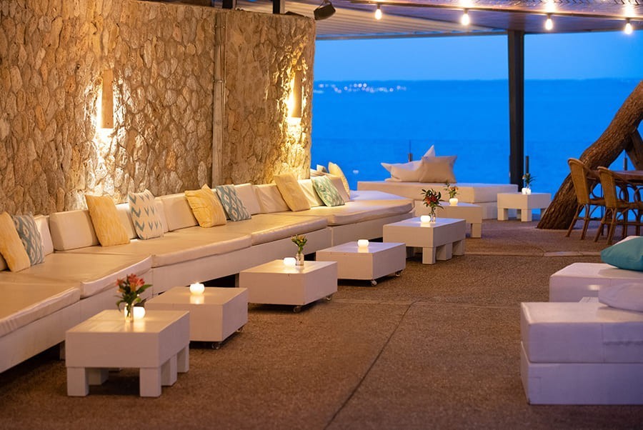 Beach Club °17