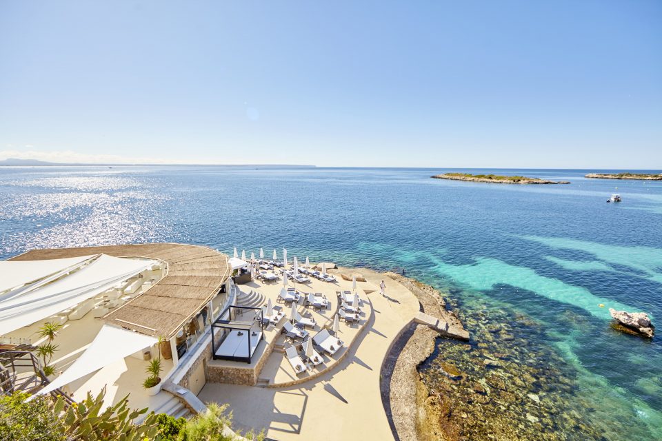 Beach Club °16